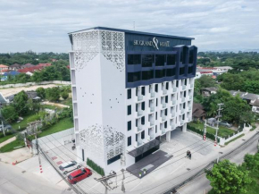 SR Grand Hotel Chiangmai